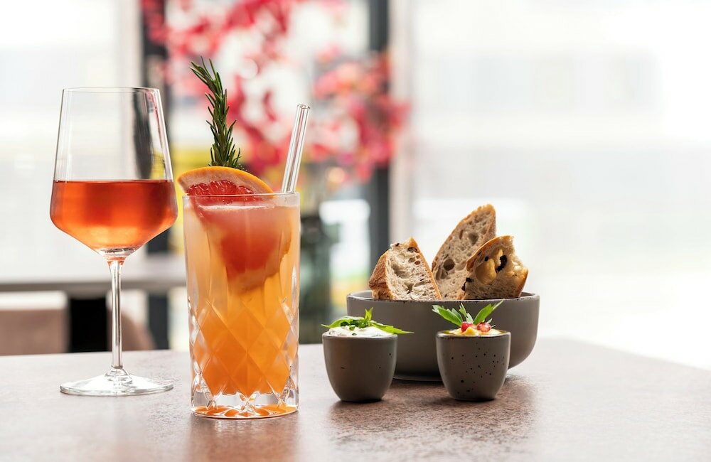 Фото Leonardo Hotel Dresden Altstadt