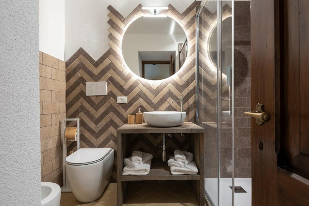 Фото Agriturismo La Colombaia