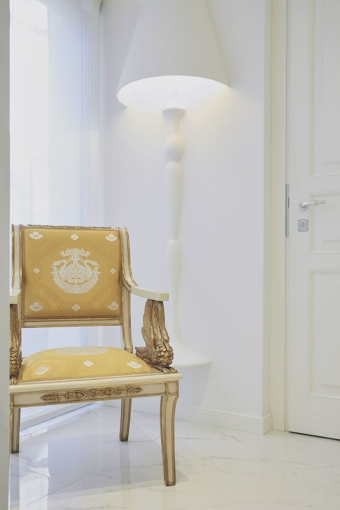 Фото Palazzo Marletta Luxury House Hotel