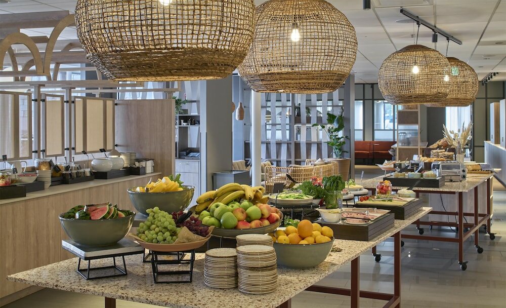 Фото Scandic Karlskrona