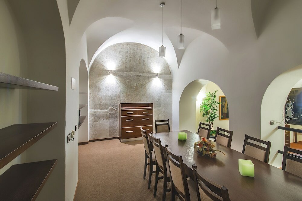 Фото Arkada Hotel