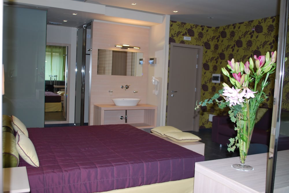 Фото Hotel El Homs Palace