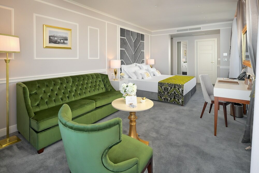 Фото Hotel Villa Harmony