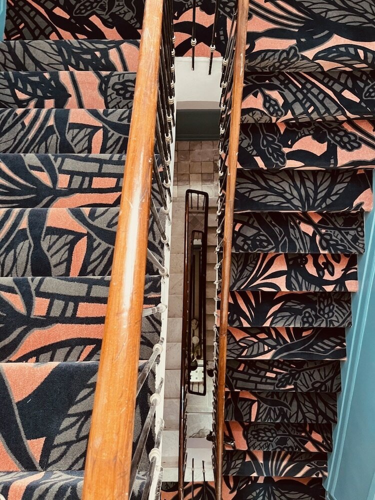 Фото Hotel de Londres