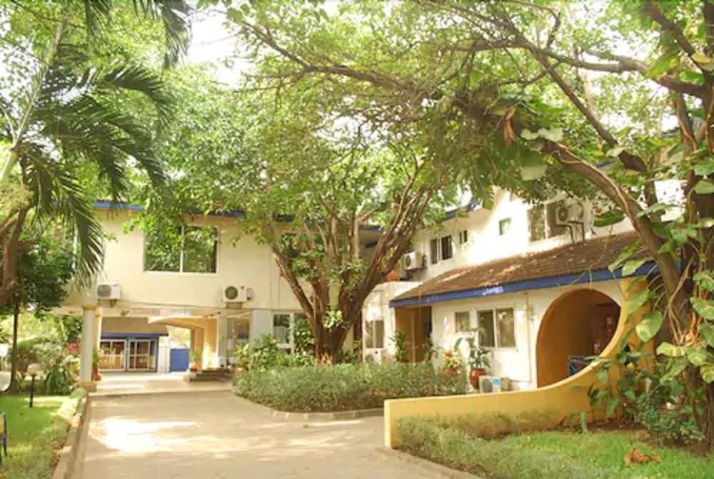 Фото Airside Hotel