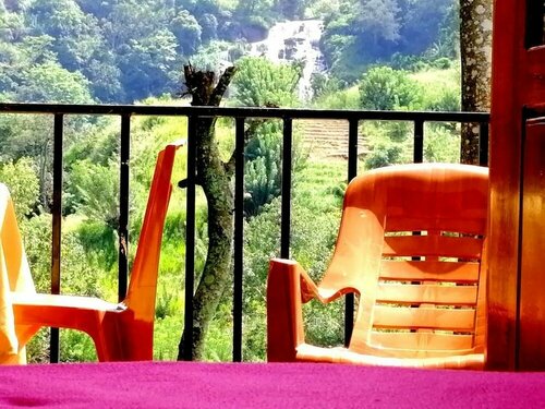 Гостиница Mars Wonderland View в Провинции Ува