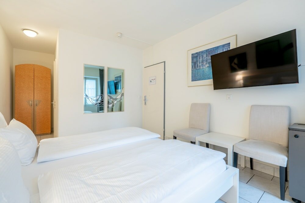 Фото Altstadt Hotel Magic Luzern