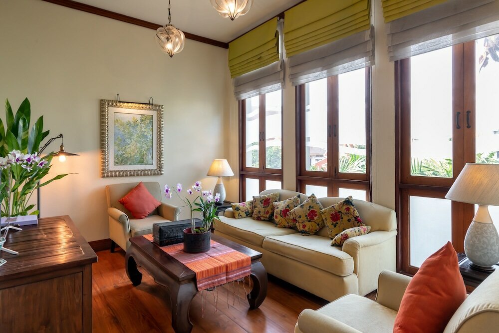 Фото Ariyasomvilla