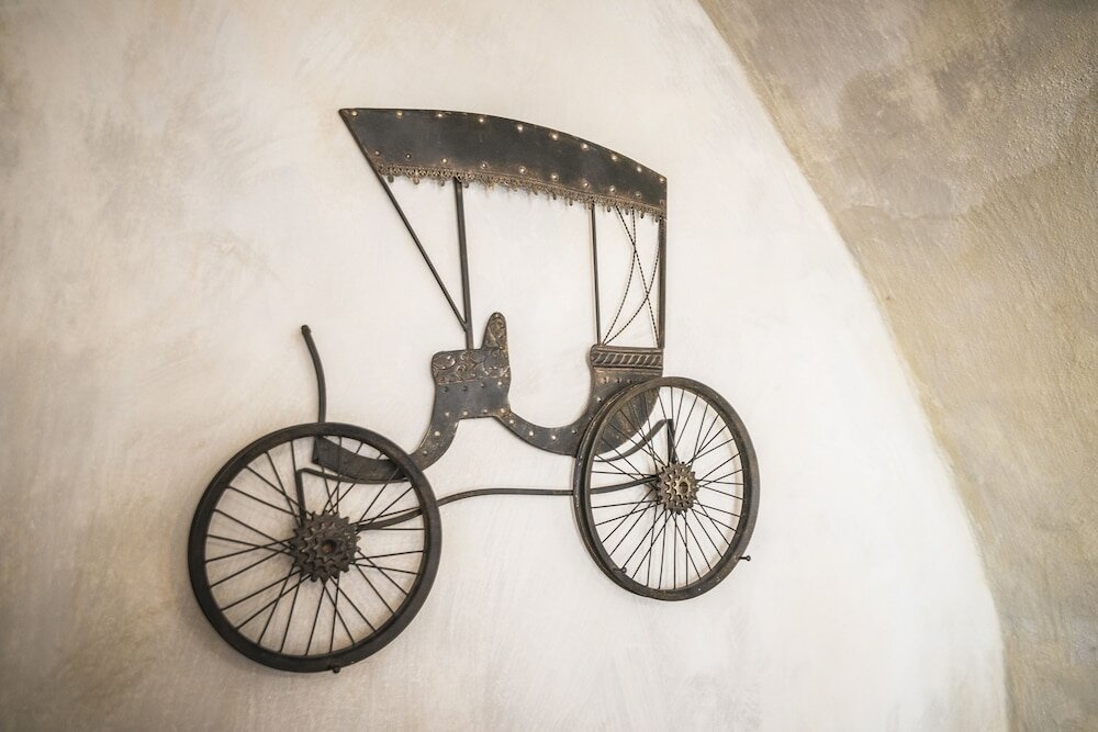 Фото Krumlovská pohádka