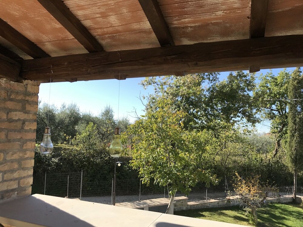 Фото Agriturismo la Palazzetta di Assisi