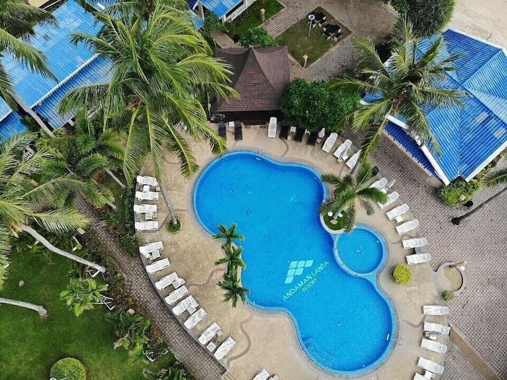 Фото Andaman Lanta Resort