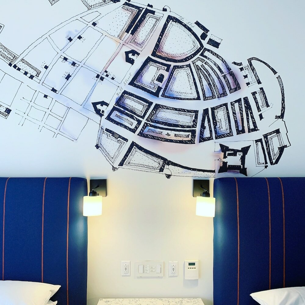 Фото Hyatt Centric Wall Street New York