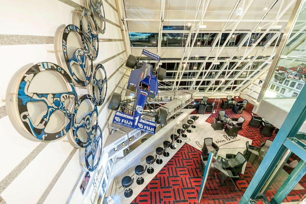 Фото Dorint Am Nurburgring Hocheifel