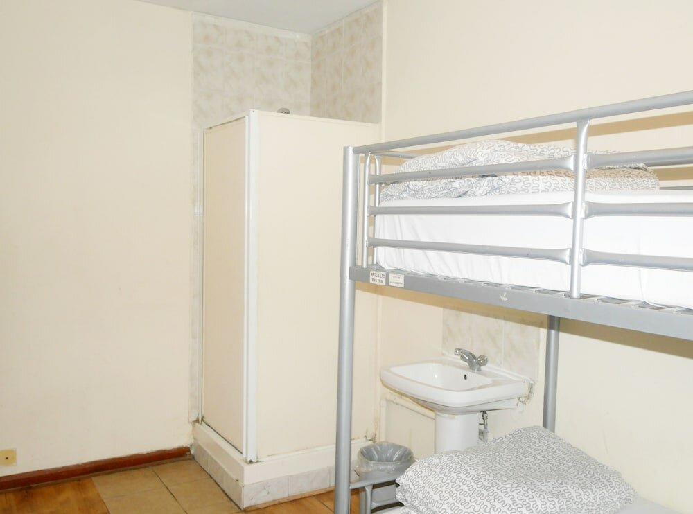 Фото Kensal Green Backpackers