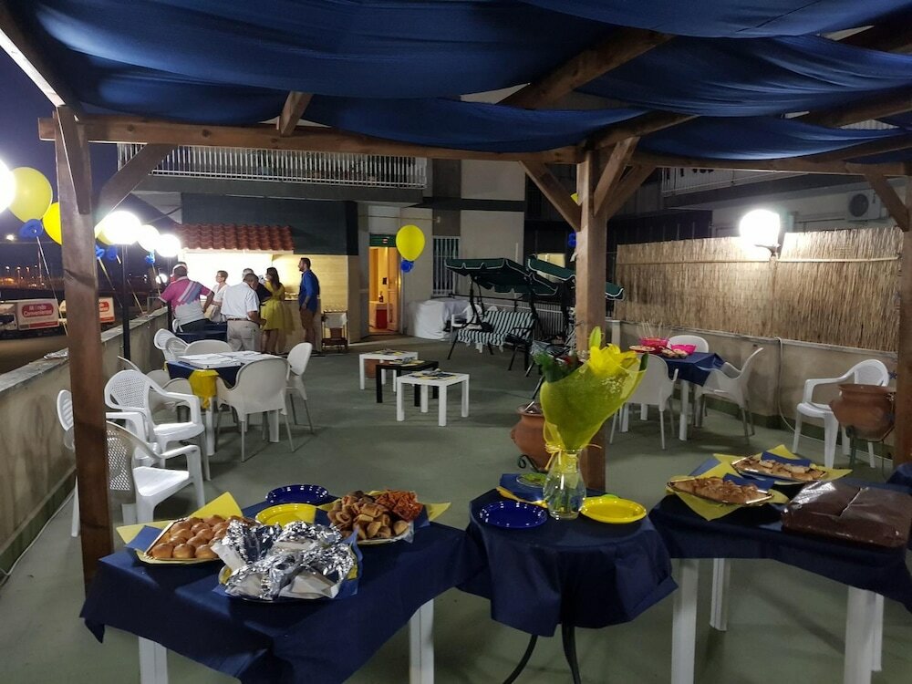 Фото B&b Sul Molo