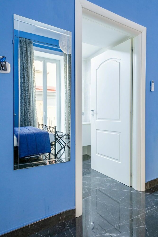 Фото B&b Palazzo Majorana