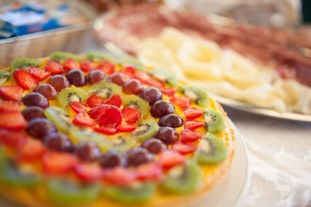 Фото Hotel Augustus