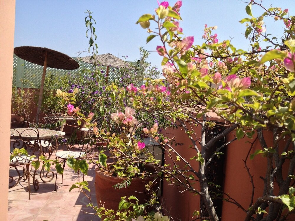 Фото Riad Mariana