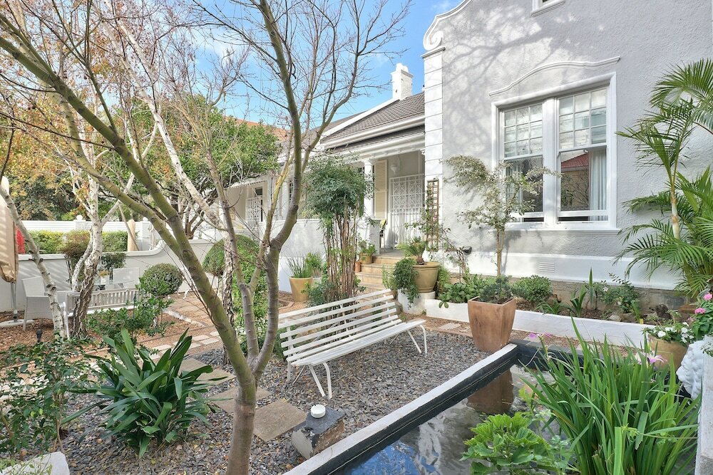 Фото Parker Cottage