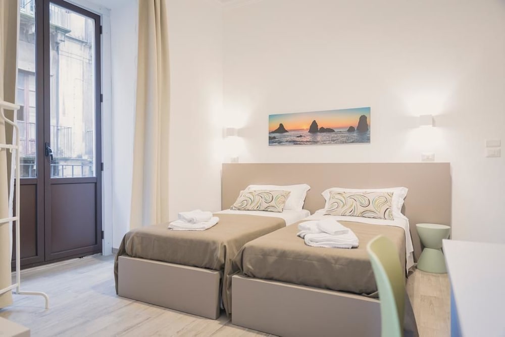 Фото Fladi House B&b