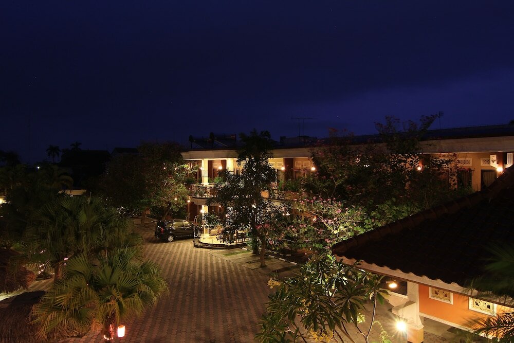 Фото Patria Plaza Hotel