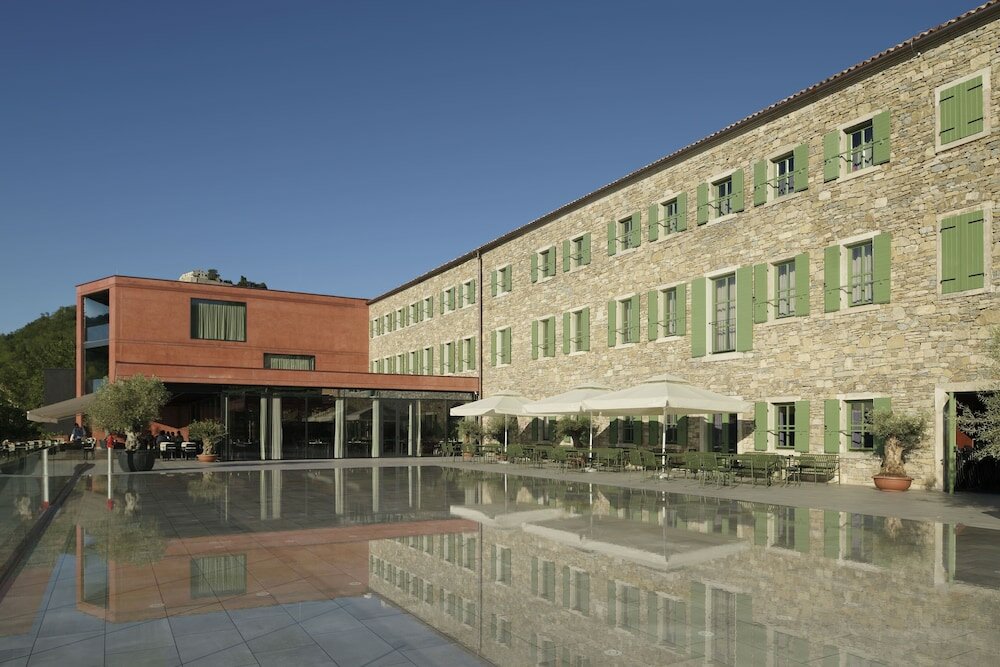 Фото Winery & Design hotel Roxanich