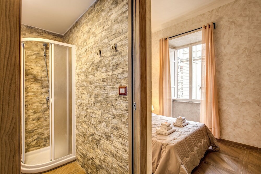 Фото Amici Guesthouse