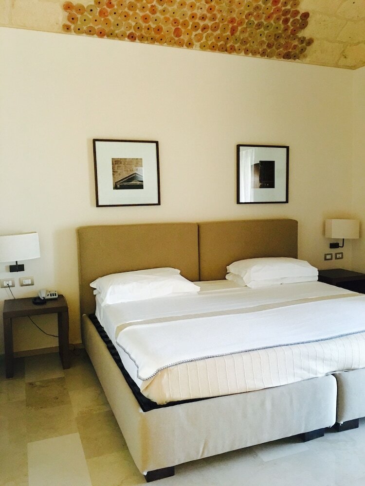 Фото Marè Resort