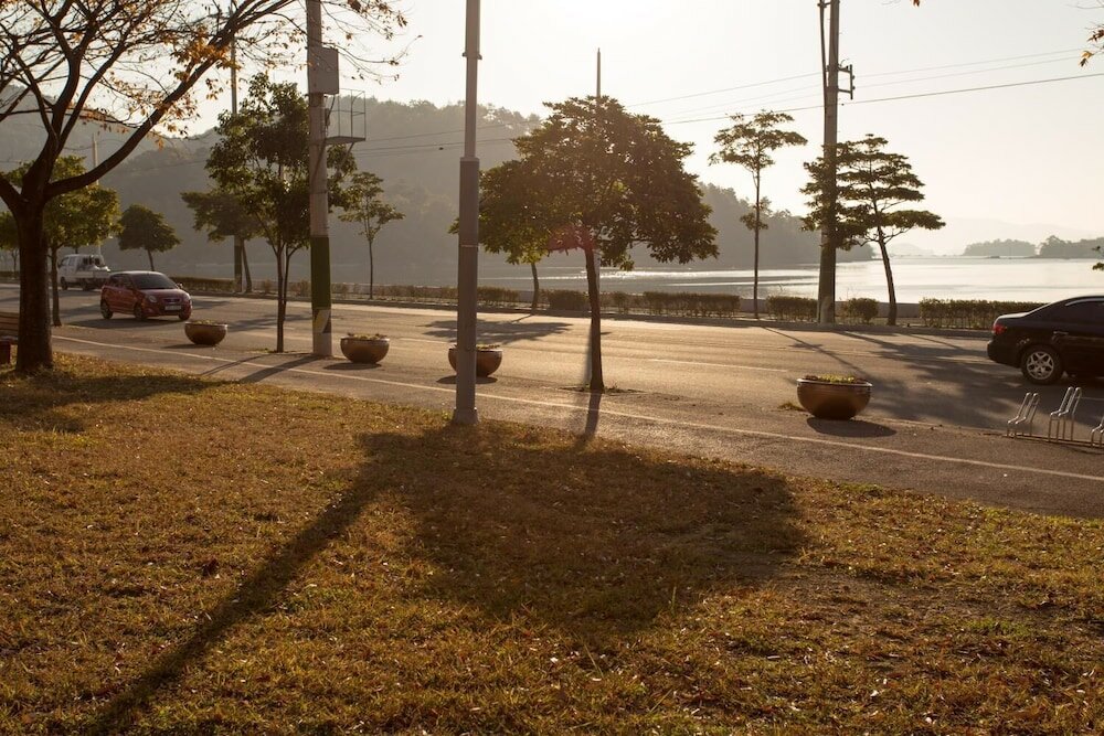 Фото Narsha Hotel