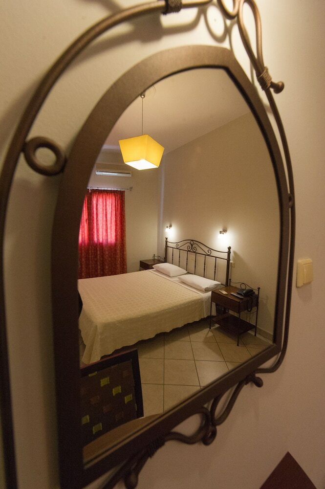 Фото San Nectarios Hotel