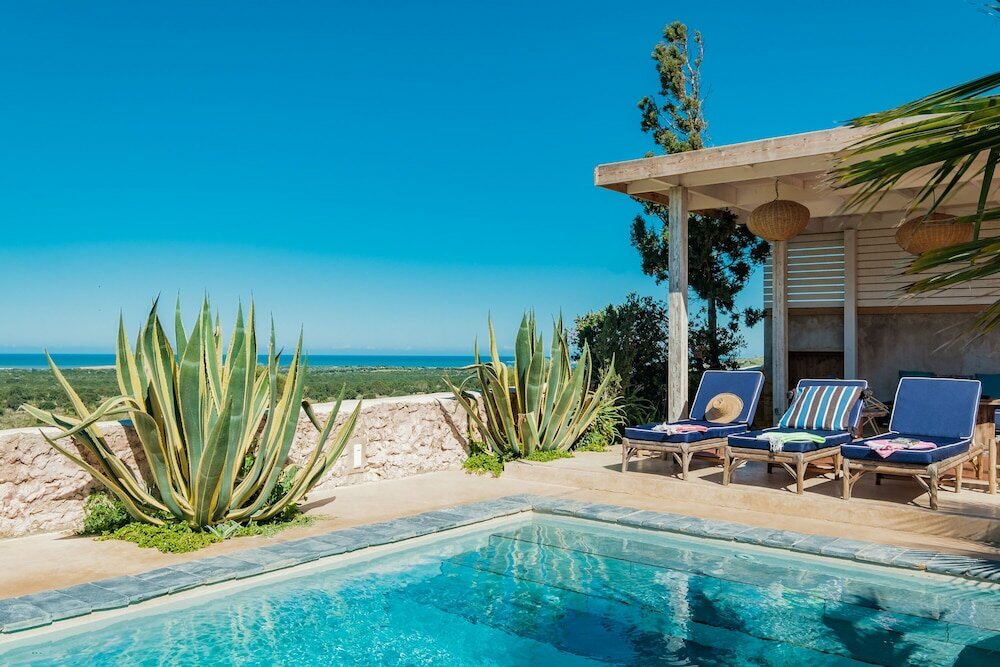 Фото Riad Tamayourt Ocean View