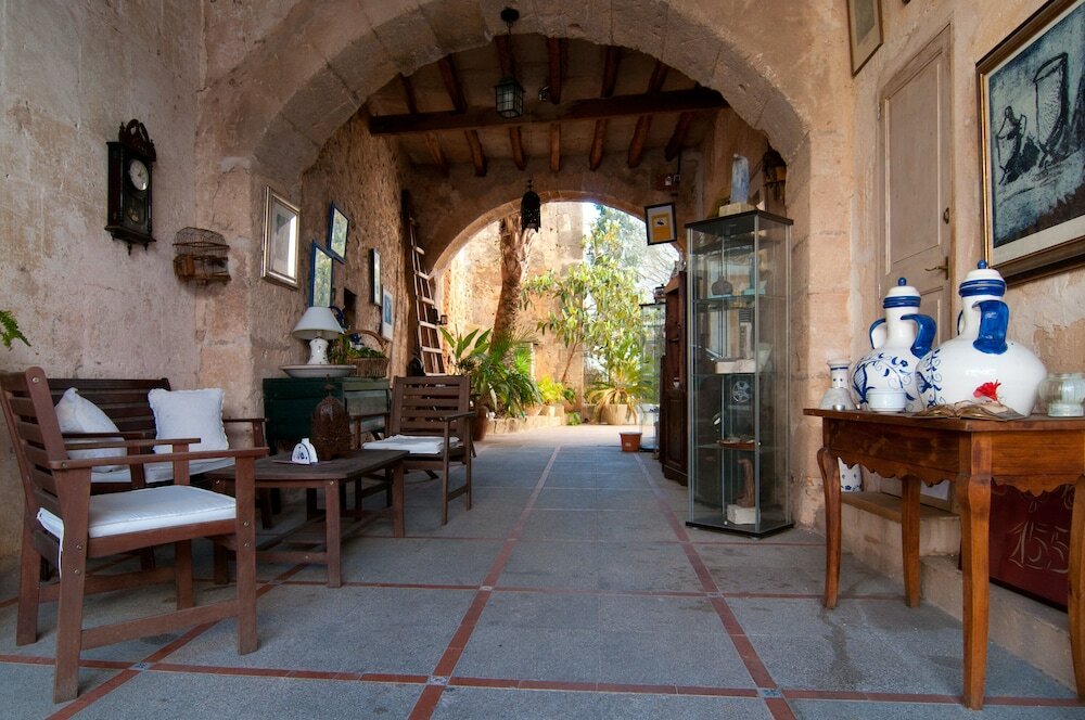 Фото Hotel Segles