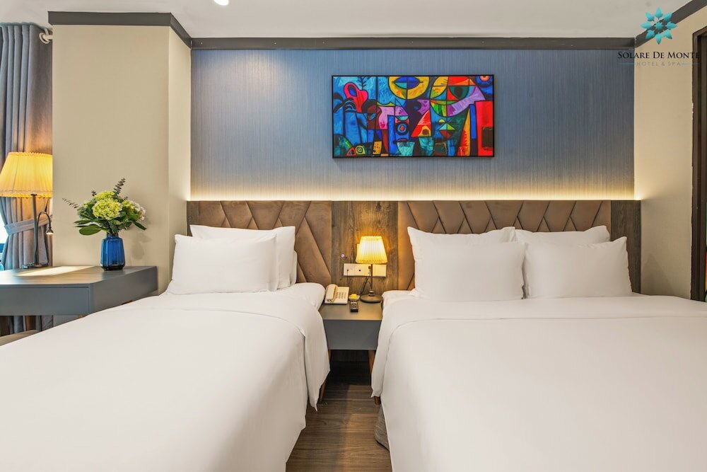 Фото Bonsella Prestige Hotel and SPA