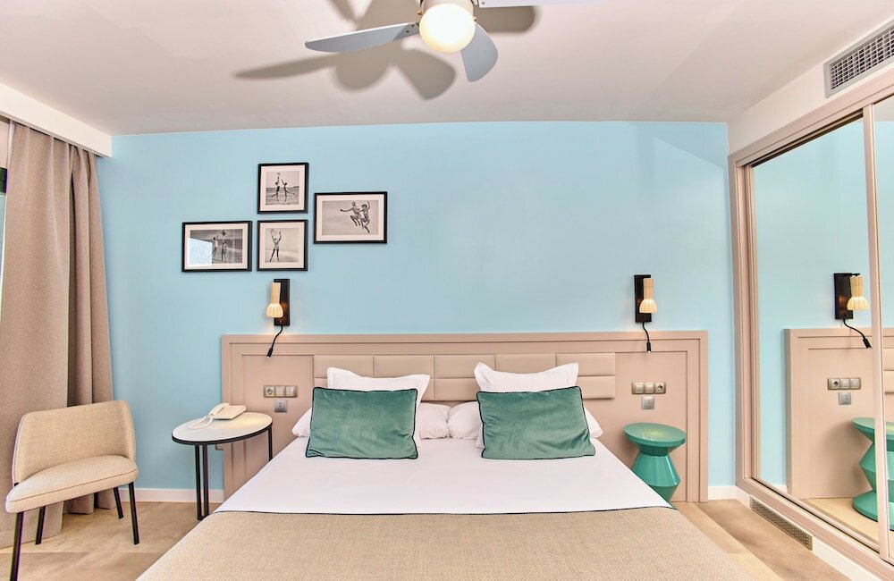 Фото Leonardo Hotel Fuengirola Costa del Sol