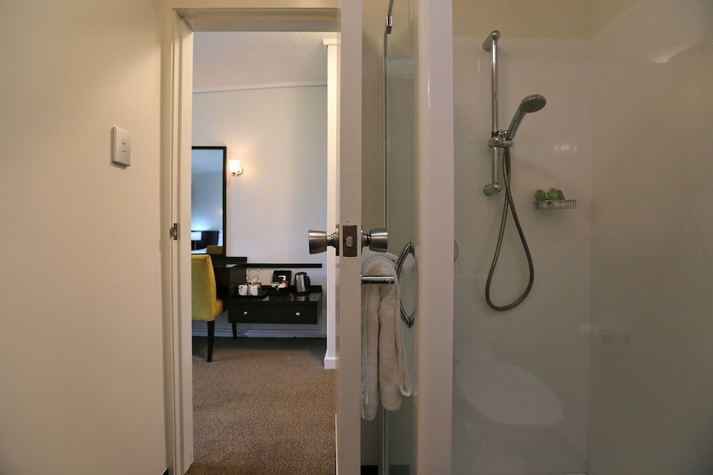 Фото Heartland Hotel Haast