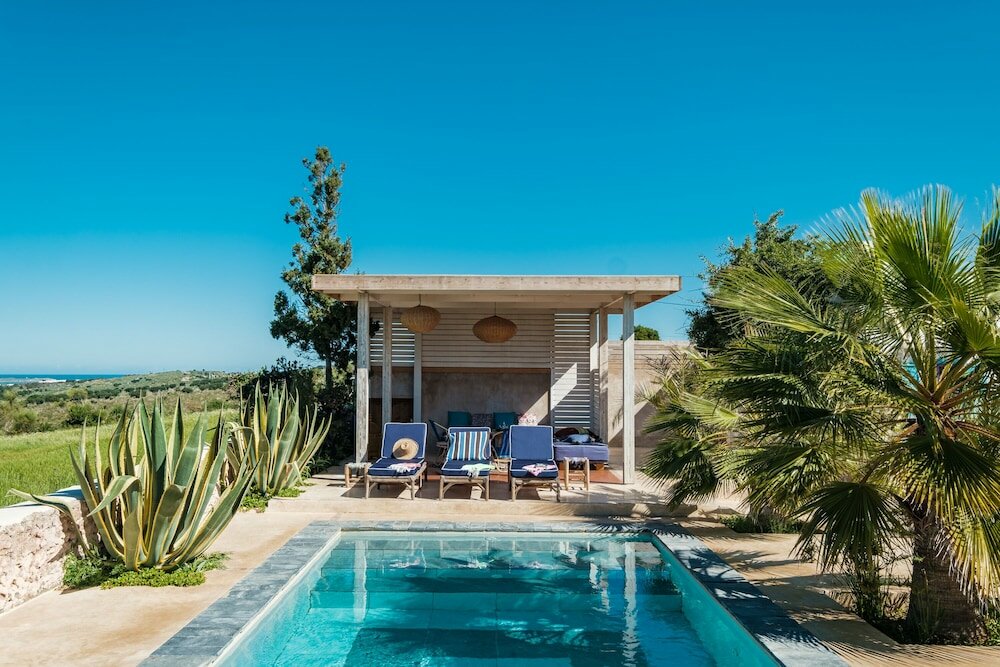 Фото Riad Tamayourt Ocean View