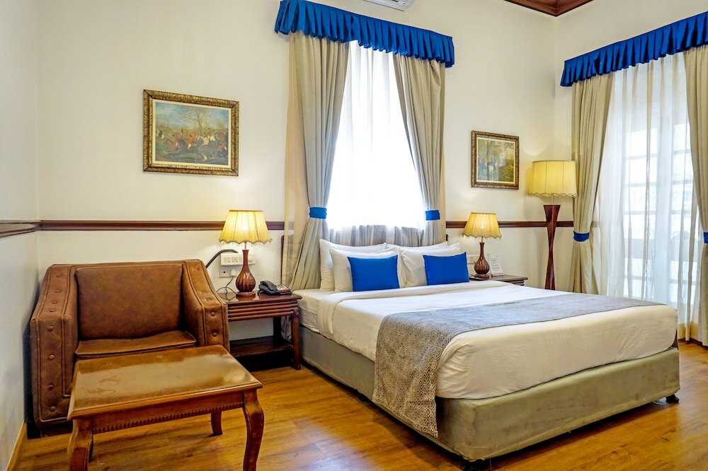 Фото Citrus Chambers Mahabaleshwar