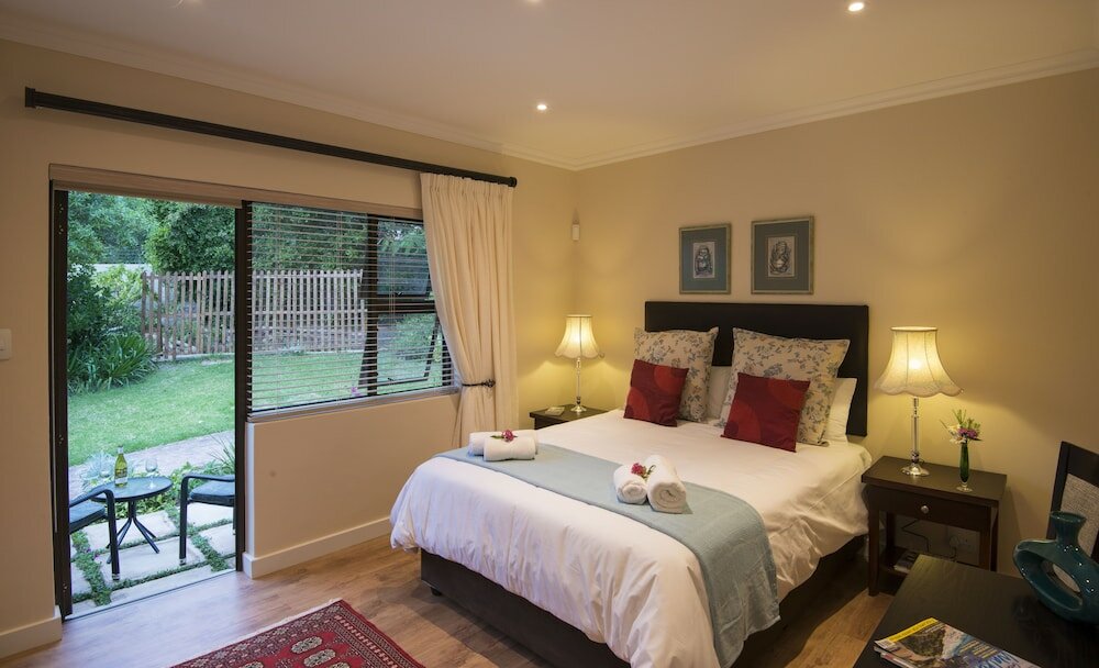 Фото SomerZicht Guesthouse