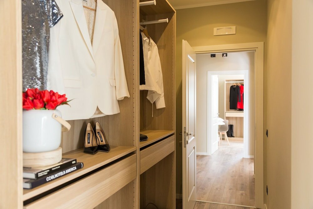 Фото 126 Gracchi Suites