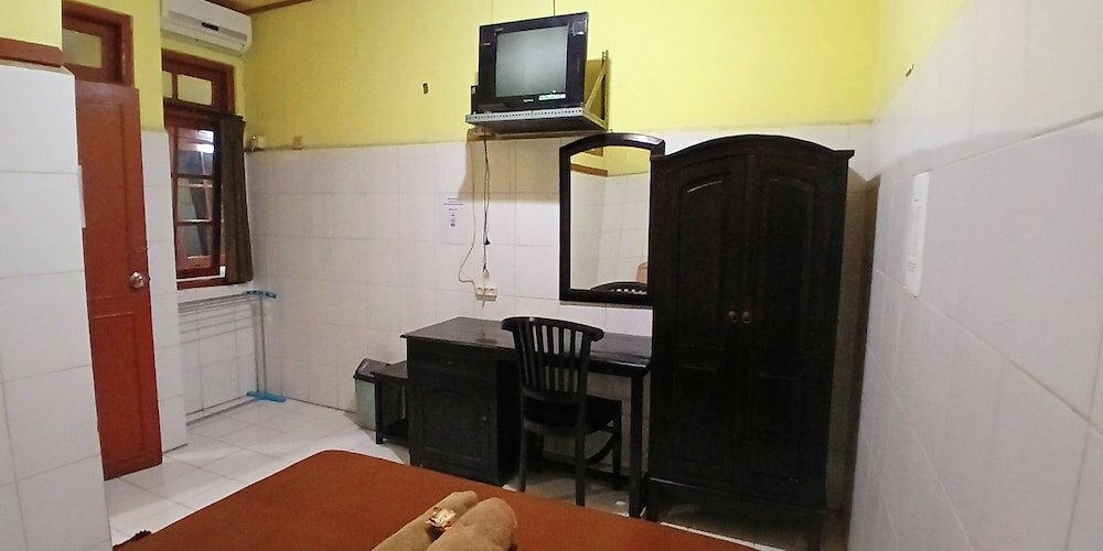 Фото Hotel Supra Jaya