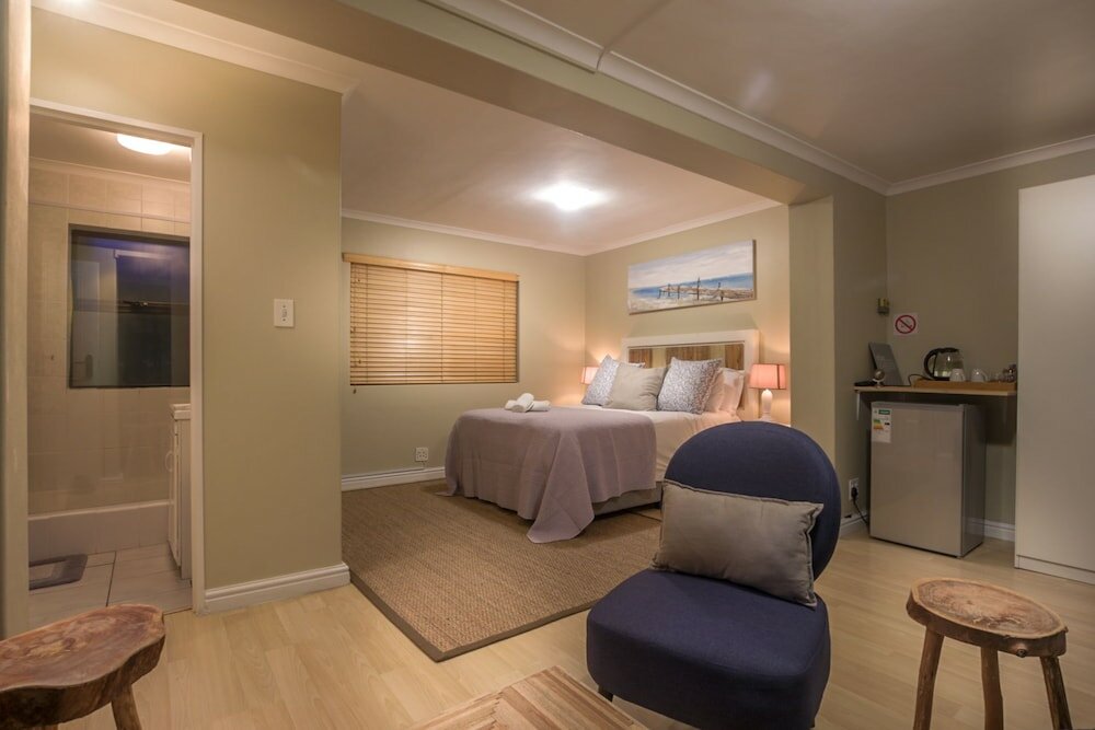 Фото Atlantic Bay Lodge