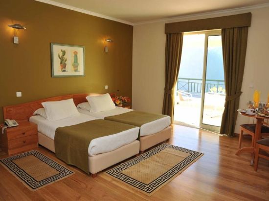 Фото Eira do Serrado Hotel & SPA