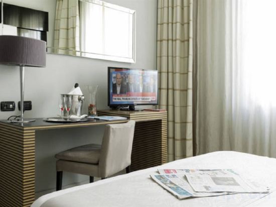 Фото Palazzo Salgar