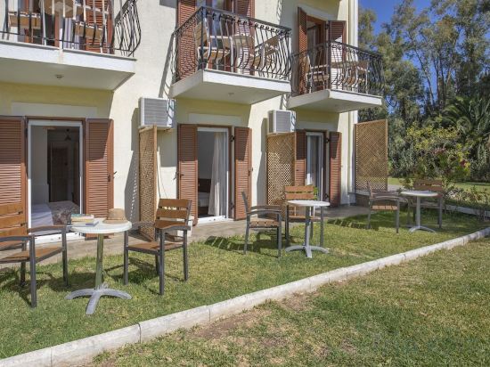 Фото Sami Beach Hotel