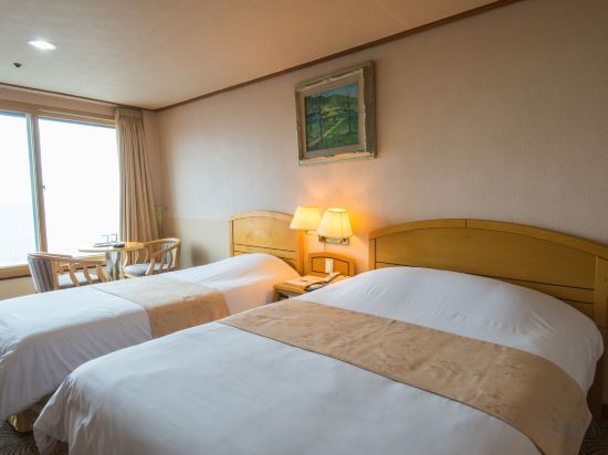 Фото Jeju Palace Hotel