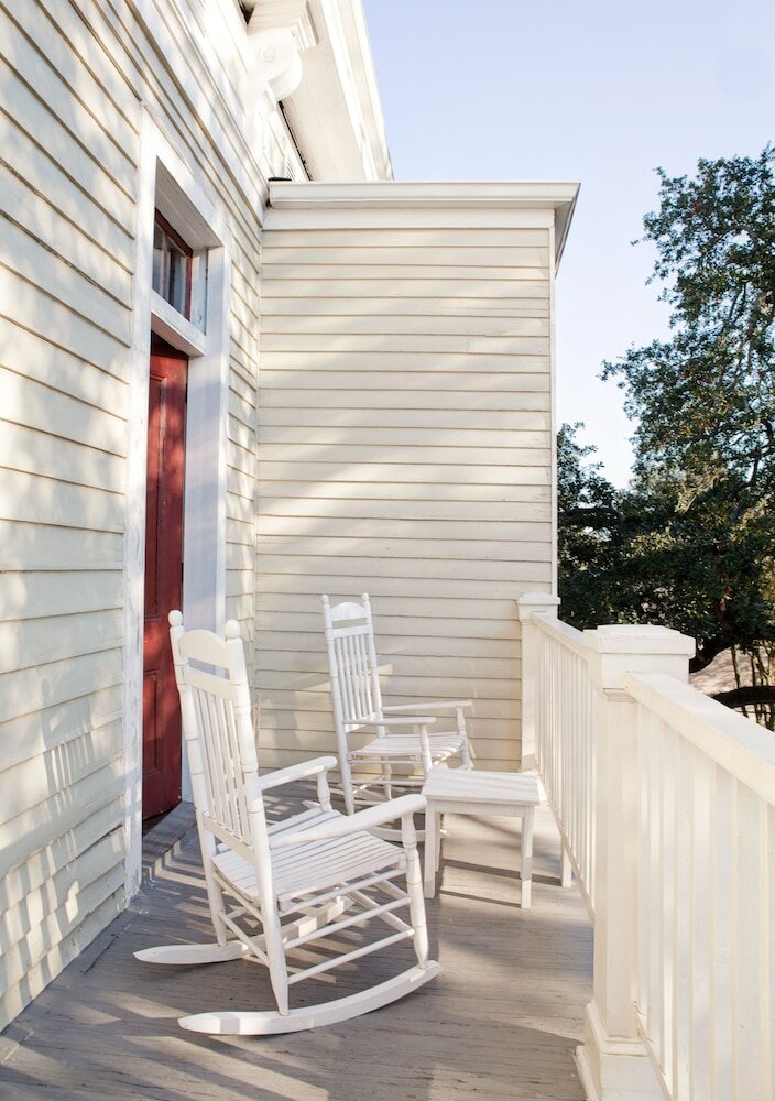 Фото Degas House