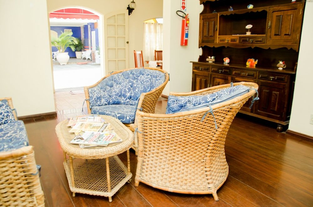 Фото Pousada Portal Do Mar