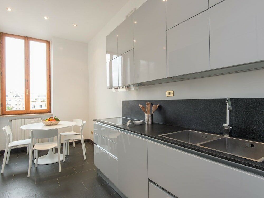 Фото Rsh Vatican Luxury View