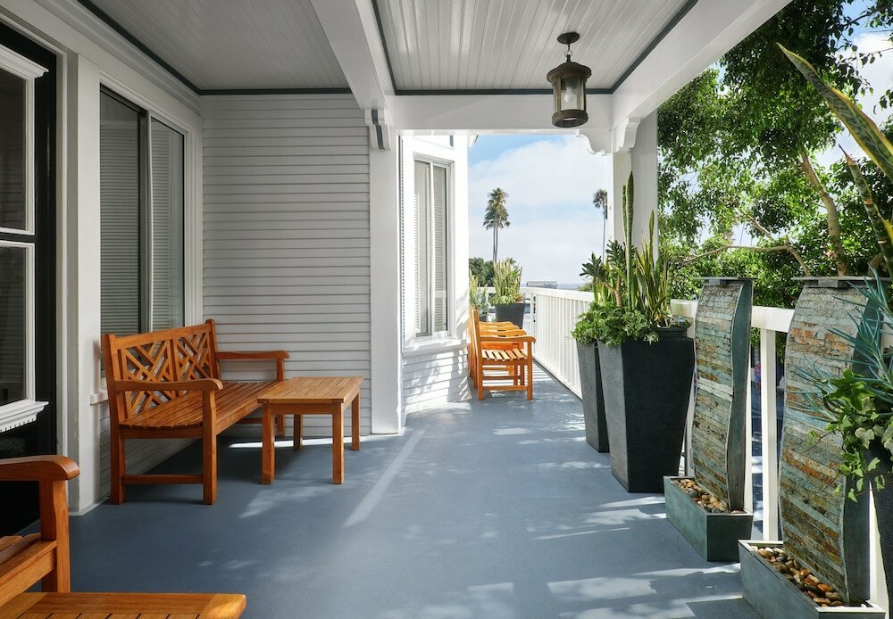 Фото Catalina Island Inn