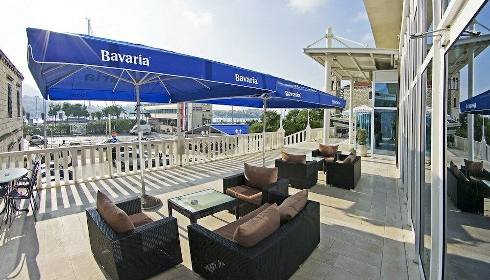 Фото Hotel Petka